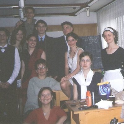 2000 - Orlay Szakközépiskola, Szombathely (5 kép)