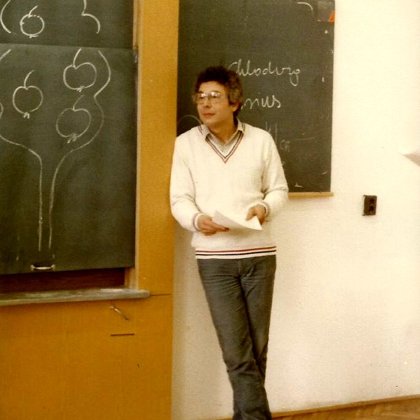 Olvasópróba JAG 4A 1986 - Madách feldolgozás - Fábián György tanár úr