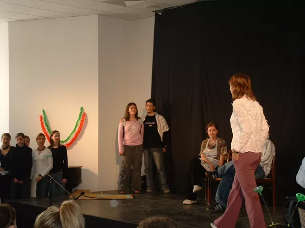 Xántus 2005 - Teatrini