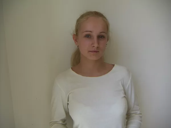 Kapa Viki, a könnyűzenei kategória résztvevője