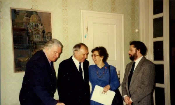 Ütő, Baranyi, Ogonovskyné, Sárkány P